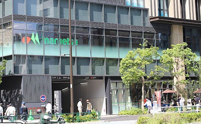 周辺 アトラスタワー小石川 24階/-