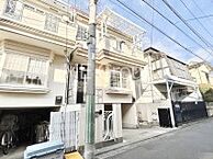 東京都杉並区松ノ木1丁目：物件画像