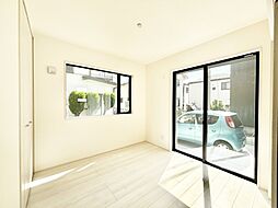 子供部屋の画像