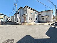 埼玉県新座市大和田4丁目：物件画像