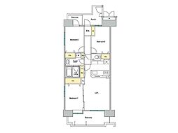 マンションイメージ