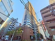 東京都新宿区四谷4丁目：物件画像