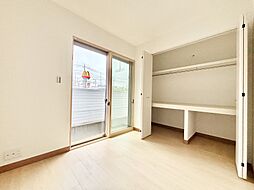 子供部屋