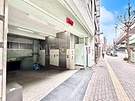 東京都渋谷区笹塚2丁目：物件画像
