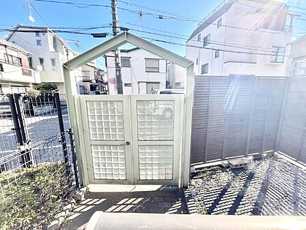 内装「無料オンライン相談」受付中!お子様を遊ばせたり家庭菜園を楽しんだりできます
