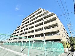 コスモ小竹向原メユール