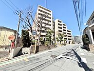 埼玉県朝霞市泉水3丁目：物件画像