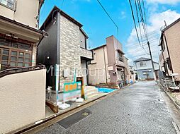 外観の画像