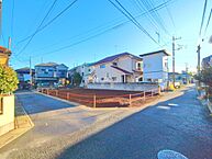 埼玉県さいたま市見沼区大字中川：物件画像