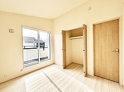 子供部屋の画像