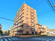 東京都足立区西新井5丁目：物件画像