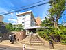 周辺：病院 2460m 蕨市立病院