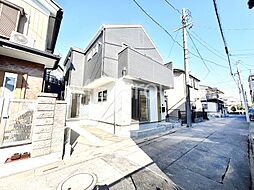 外観の画像