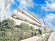 東京都板橋区三園1丁目：物件画像