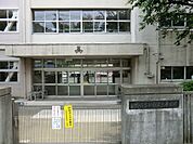 小学校 400m 朝霞市立朝霞第三小学校