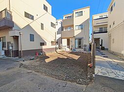 川口市幸町1丁目 土地 全1区画
