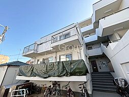 マンションイメージ