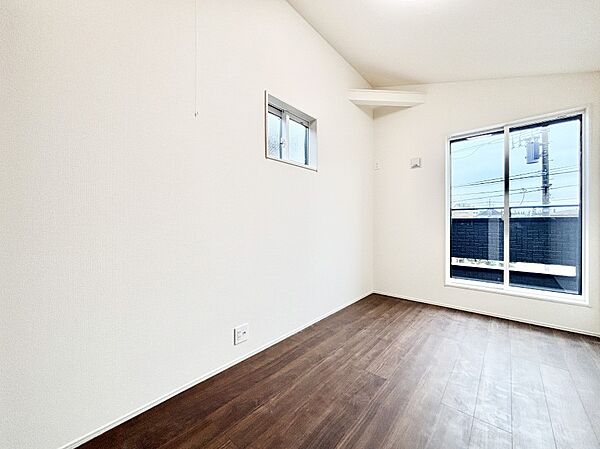 子供部屋