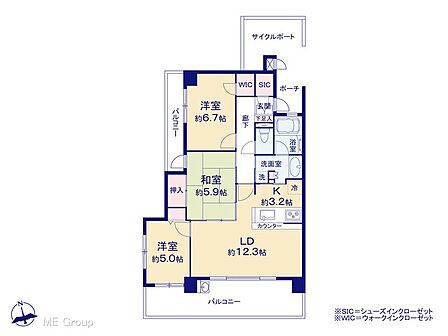 図面と異なる場合は現況を優先