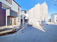 東京都足立区南花畑1丁目：物件画像