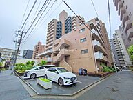 東京都豊島区上池袋4丁目：物件画像