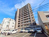 東京都台東区清川1丁目：物件画像