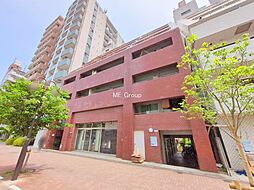 宏和マンション池袋