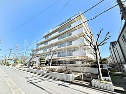 サーパス浦和