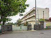 小学校 2000m さいたま市立大宮西小学校