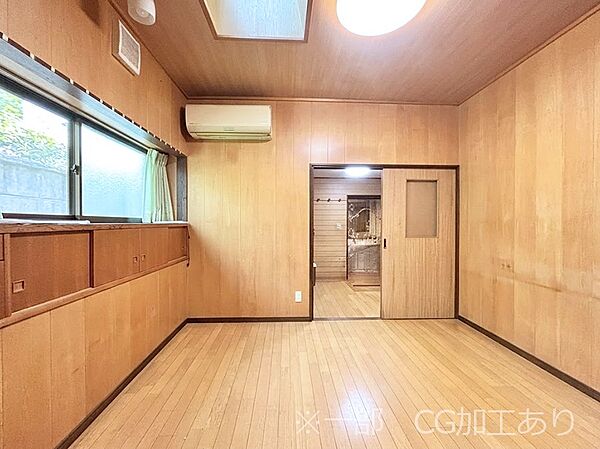 室内