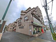 東京都三鷹市新川6丁目：物件画像