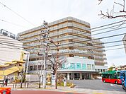 病院 590m 台東病院