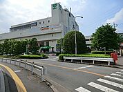 スーパー 600m サミットストア 柳瀬川駅前店