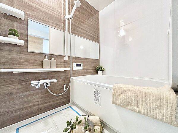 浴室