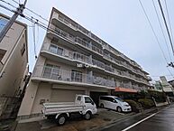 東京都北区赤羽西6丁目：物件画像