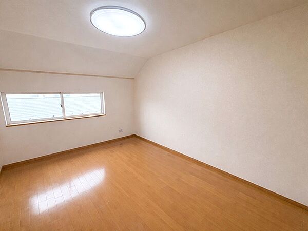 子供部屋