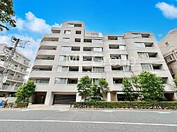 ディアナコート小石川竹早