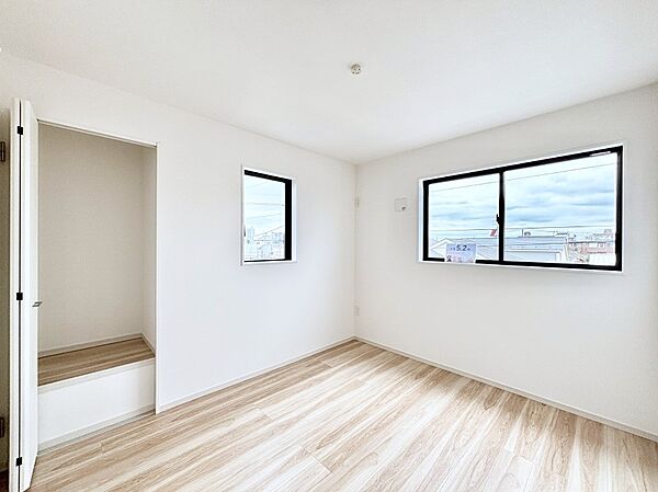 子供部屋