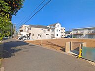 埼玉県さいたま市北区吉野町2丁目：物件画像