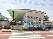 幼稚園・保育園 1130m 奈良保育園