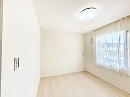 子供部屋の画像
