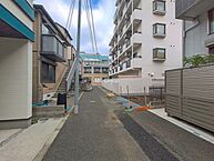 東京都文京区大塚6丁目：物件画像