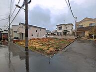 東京都豊島区雑司が谷1丁目：物件画像