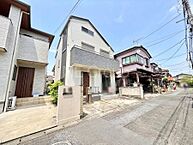 埼玉県川口市戸塚鋏町：物件画像