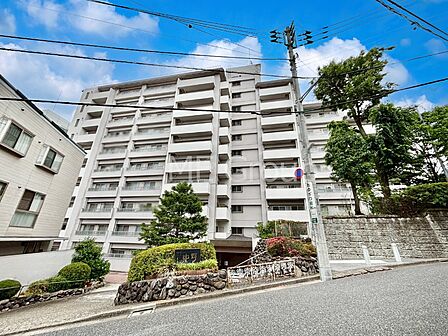 生活に便利な地に伸びやかな家族の生活風景を描く住まい