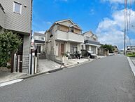 埼玉県さいたま市緑区原山3丁目：物件画像