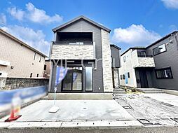 東村山市恩多町3丁目 2期 新築一戸建て 全3棟