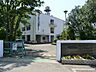 周辺：小学校 1200m 川口市立芝富士小学校