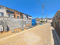 埼玉県川口市鳩ヶ谷本町3丁目：物件画像
