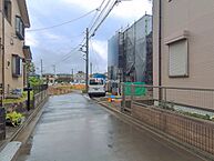埼玉県川越市上野田町：物件画像